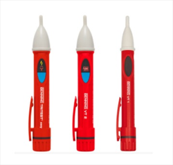 Bút thử điện không tiếp xúc TRITEST easy, BENNING VT 2, VT 1